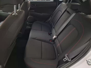 Foto van Hyundai KONA