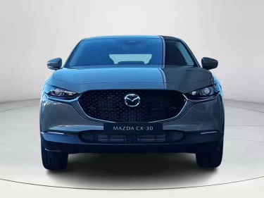 Foto van Mazda CX-30