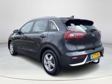 Foto van Kia Niro