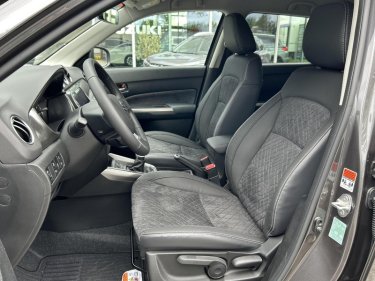 Foto van Suzuki Vitara