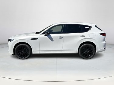Foto van Mazda CX-60