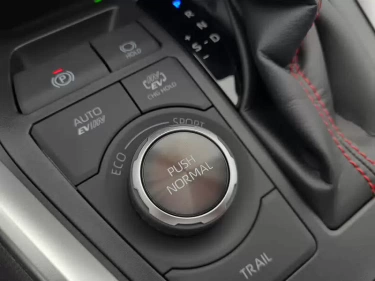 Foto van Toyota RAV4