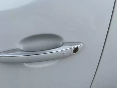 Foto van Toyota ProAce Worker