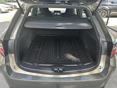 Foto van Toyota Corolla Touring Sports