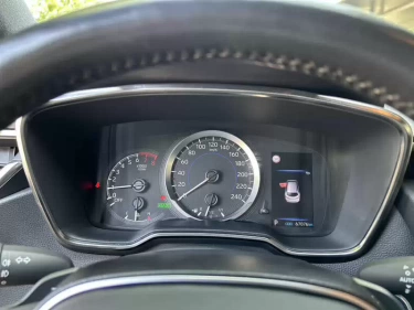 Foto van Toyota Corolla Touring Sports