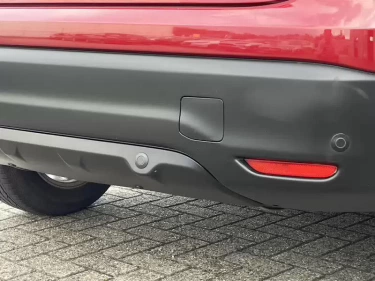 Foto van Nissan QASHQAI