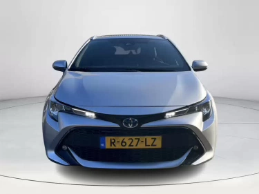 Foto van Toyota Corolla Touring Sports