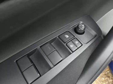 Foto van Toyota Corolla