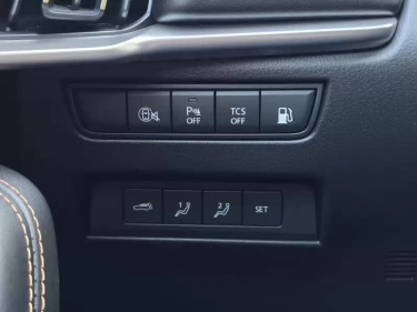 Foto van Mazda CX-60