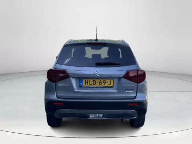 Foto van Suzuki Vitara