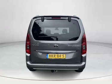 Foto van Toyota PROACE CITY Verso