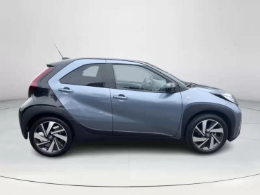 Foto van Toyota Aygo X