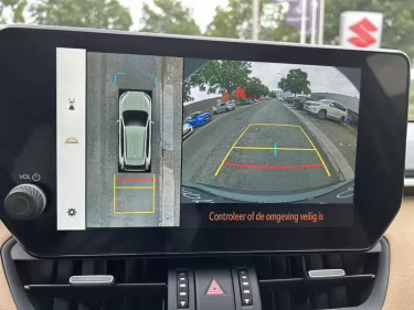 Foto van Toyota RAV4