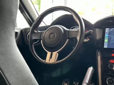 Foto van Toyota GT86