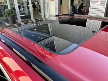 Foto van Honda CR-V
