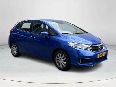 Foto van Honda Jazz