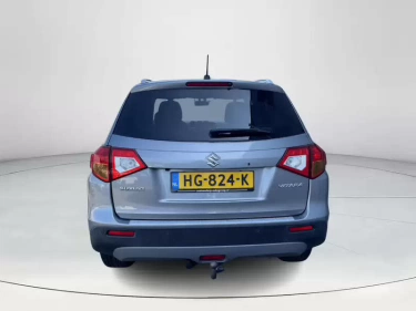 Foto van Suzuki Vitara