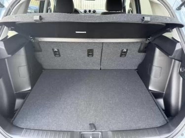 Foto van Suzuki Vitara