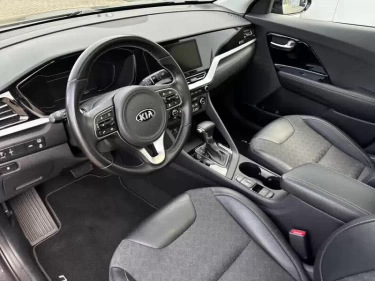 Foto van Kia Niro