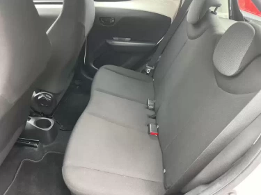 Foto van Toyota Aygo