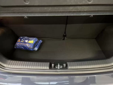 Foto van Hyundai i10