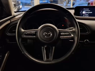 Foto van Mazda CX-30