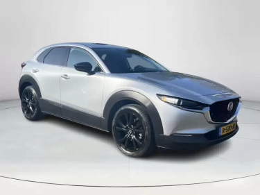 Foto van Mazda CX-30
