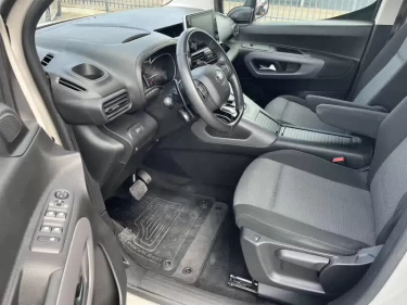 Foto van Toyota PROACE CITY Verso