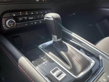 Foto van Mazda CX-5