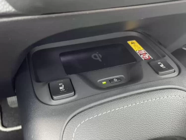 Foto van Toyota Corolla Touring Sports