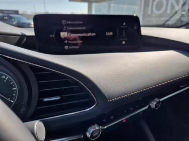 Foto van Mazda 3