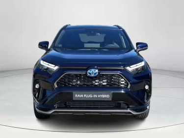 Foto van Toyota RAV4