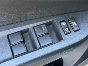 Foto van Toyota Verso-S