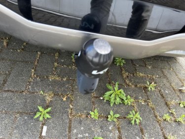 Foto van Kia Niro EV