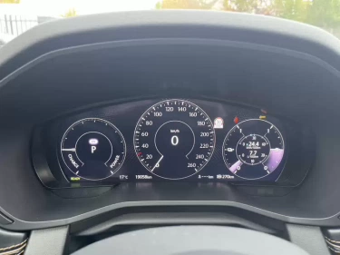 Foto van Mazda CX-80