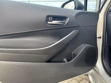 Foto van Suzuki Swace