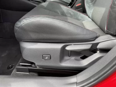 Foto van Toyota Corolla