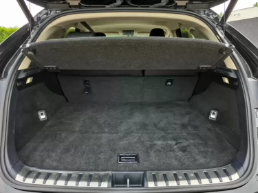 Foto van Lexus NX