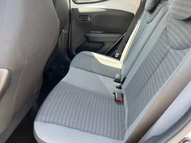 Foto van Toyota Aygo