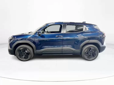 Foto van Suzuki e Vitara