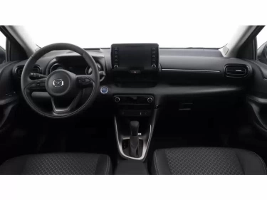 Foto van Mazda 2