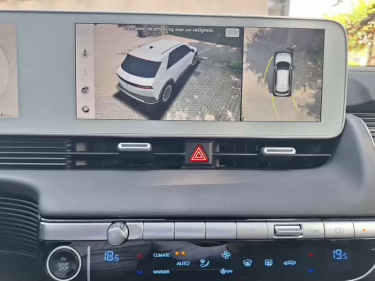Foto van Hyundai IONIQ 5