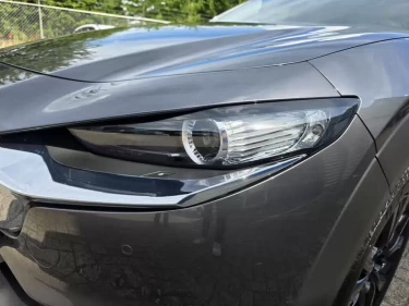 Foto van Mazda CX-30