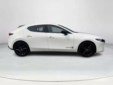 Foto van Mazda 3
