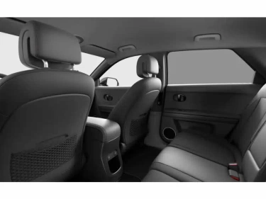 Foto van Hyundai IONIQ 5