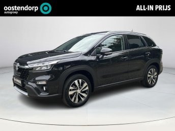 Suzuki S-Cross 1.4 Boosterjet Style Smart Hybrid  nieuw 2025