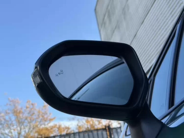 Foto van Toyota Corolla