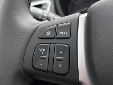 Foto van Suzuki S-Cross