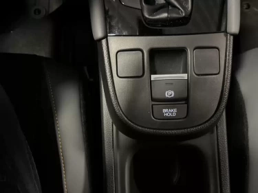 Foto van Honda Jazz