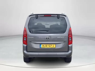 Foto van Toyota PROACE CITY Verso